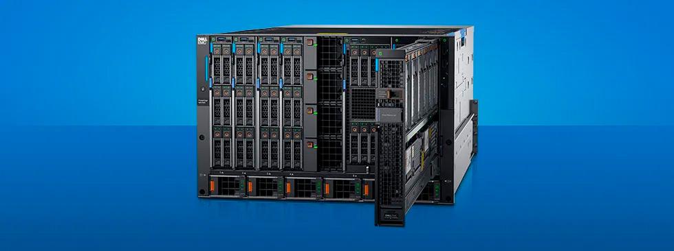 Infraestrutura Modular