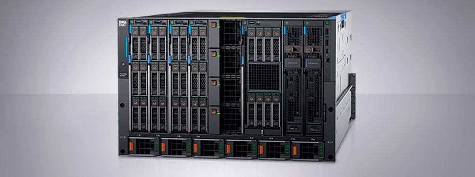 Módulos de E/S PowerEdge MX