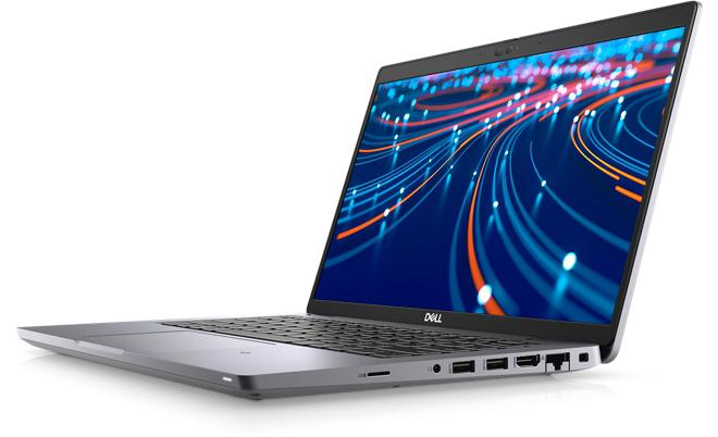 Notebook Latitude