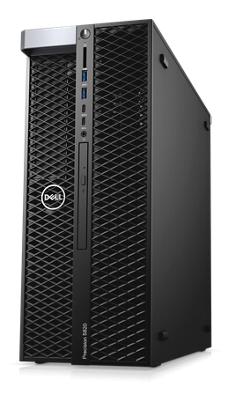 PC Workstation Precision