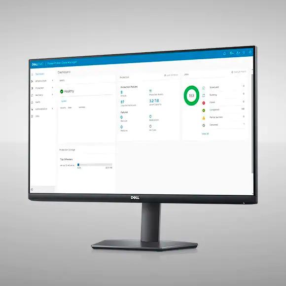 PowerProtect Data Manager